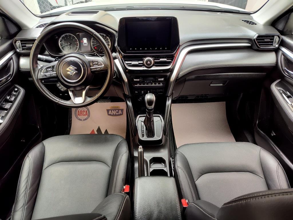 
GRAND VITARA GLX BOOSTERGREEN 2024 full									