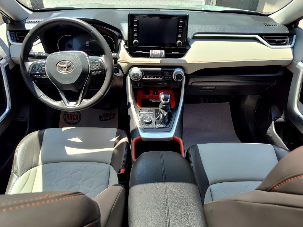 
TOYOTA RAV4 ADVENTURE 2022 full									