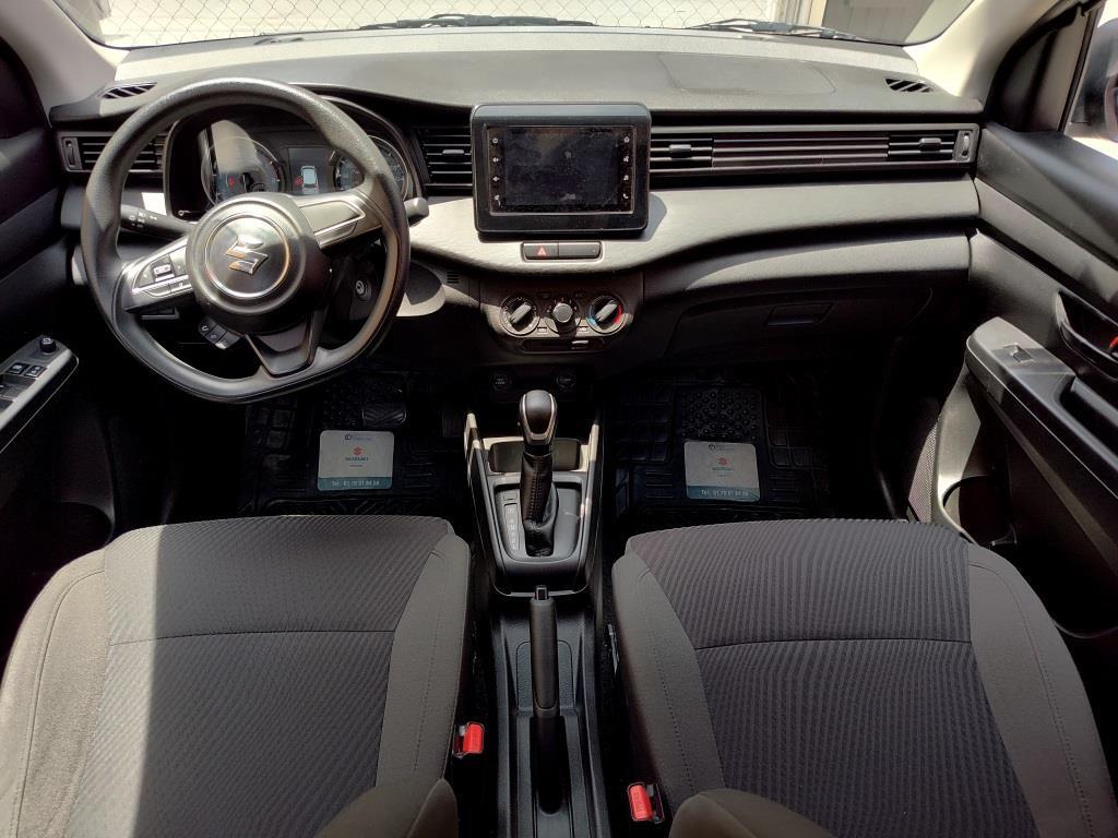 
SUZUKI ERTIGA GLS BOOSTERGREEN 2024 full									