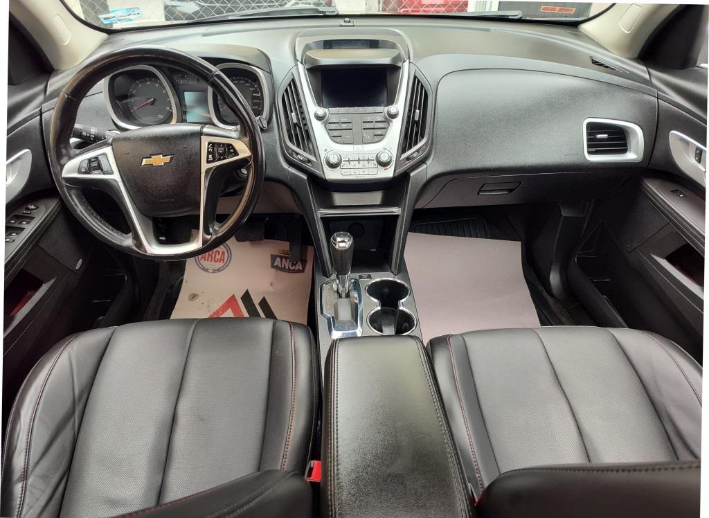 
EQUINOX LTZ 2016 full									