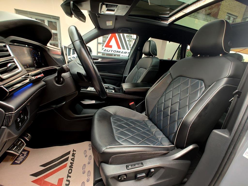 
CROSS SPORT R-LINE 2024 full									