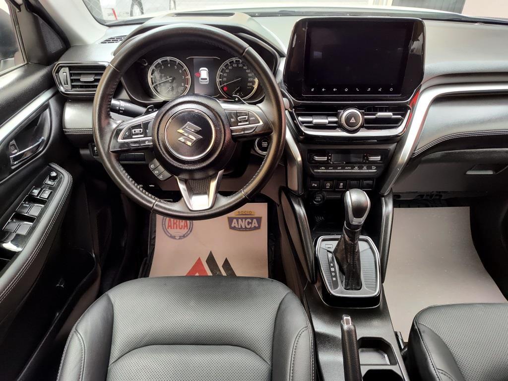 
GRAND VITARA GLX BOOSTERGREEN 2024 full									