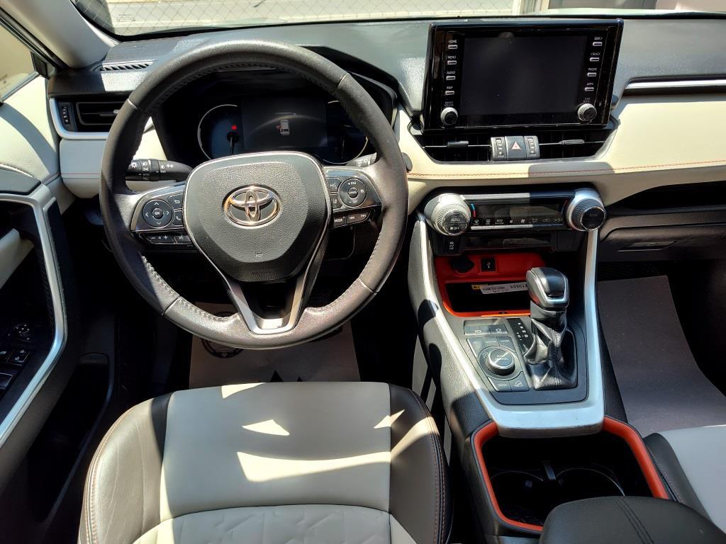 
TOYOTA RAV4 ADVENTURE 2022 full									