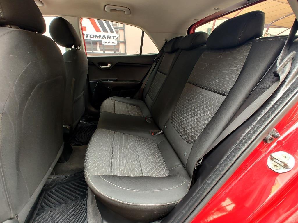
KIA RIO LX HB 2018 full									
