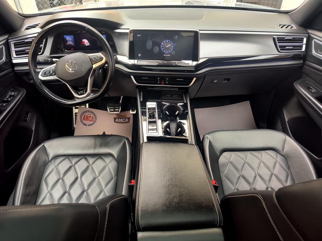 
CROSS SPORT R-LINE 2024 full									