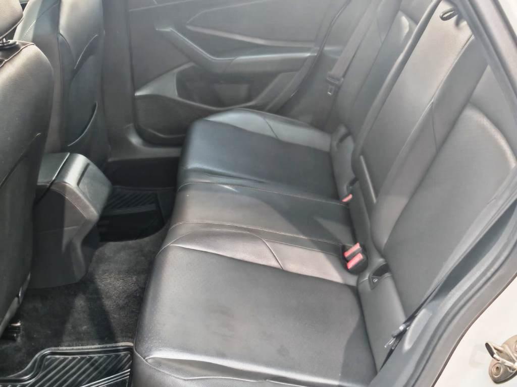 
JETTA R-LINE 2020 full									