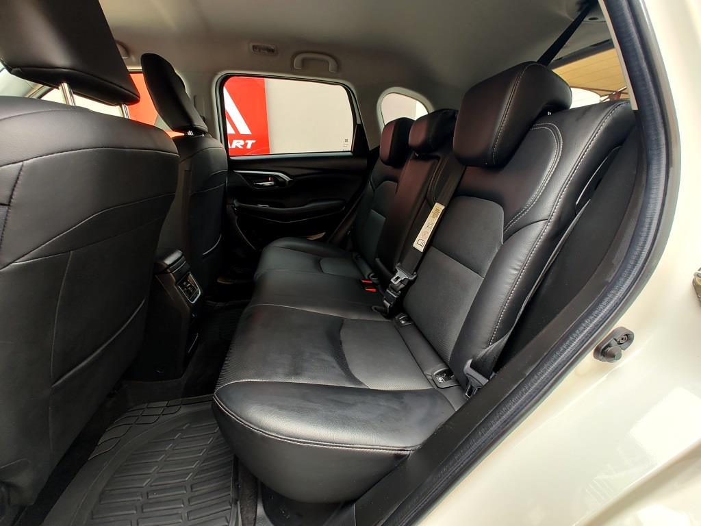 
GRAND VITARA GLX BOOSTERGREEN 2024 full									