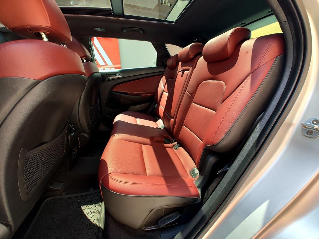 
TUCSON LIMITED TECH 2019 full									