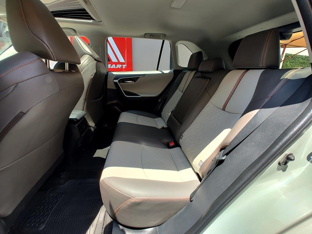 
TOYOTA RAV4 ADVENTURE 2022 full									