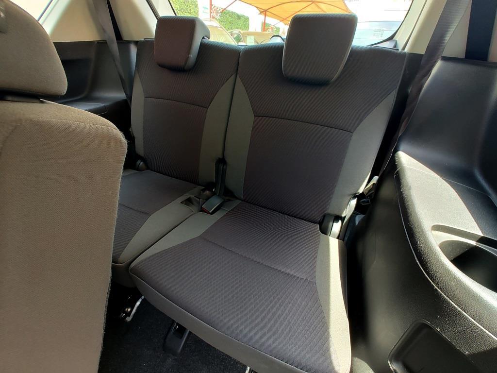 
SUZUKI ERTIGA GLS BOOSTERGREEN 2024 full									