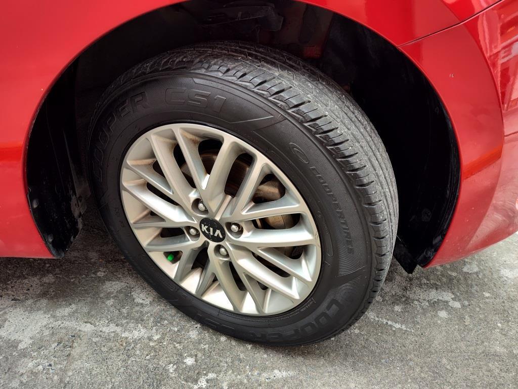 
KIA RIO LX HB 2018 full									