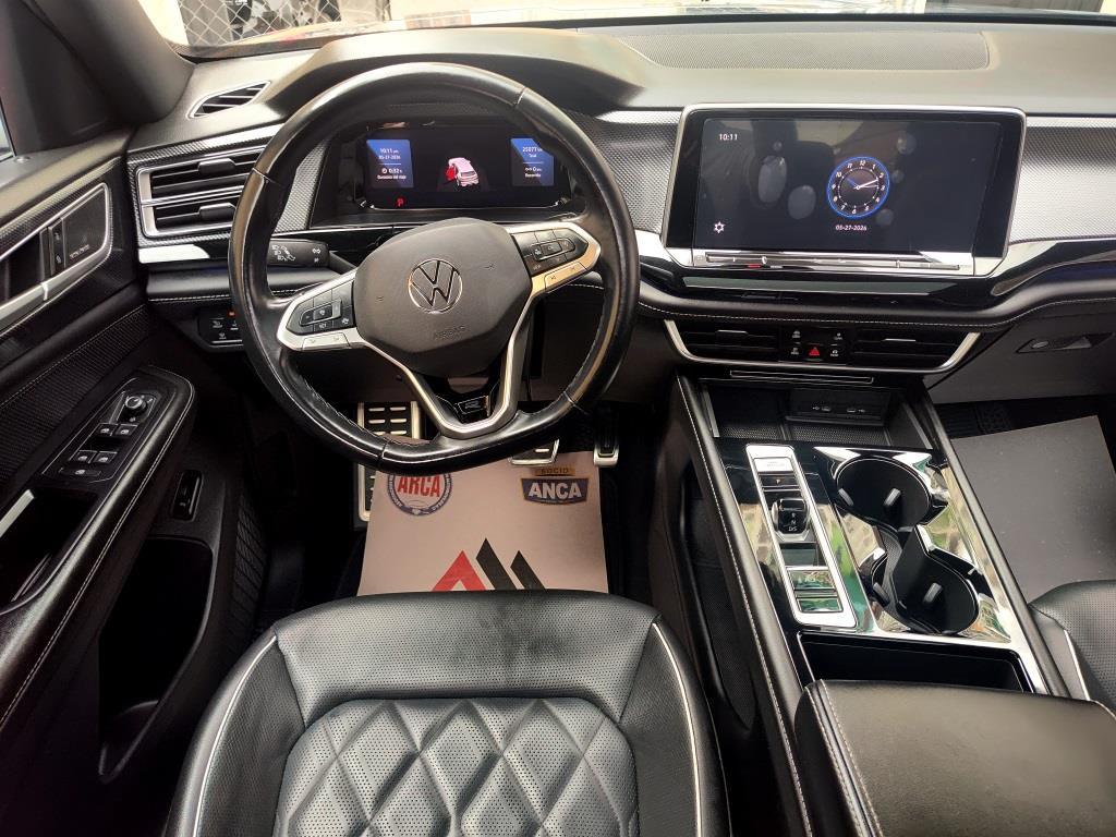 
CROSS SPORT R-LINE 2024 full									