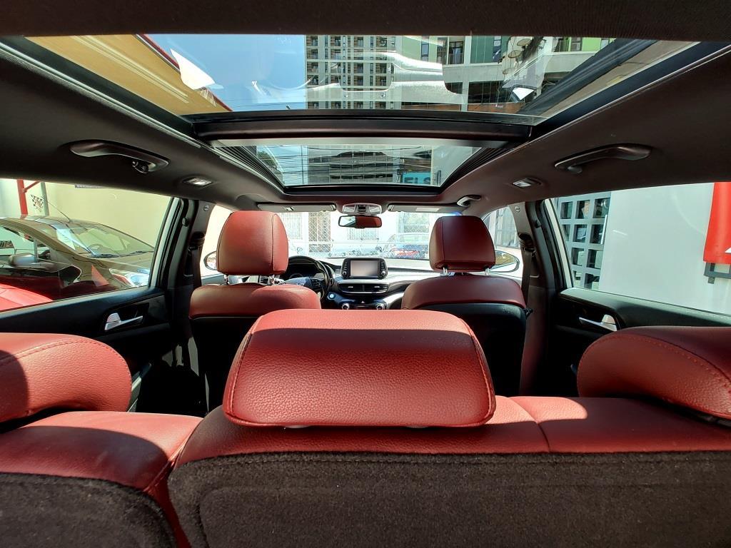 
TUCSON LIMITED TECH 2019 full									