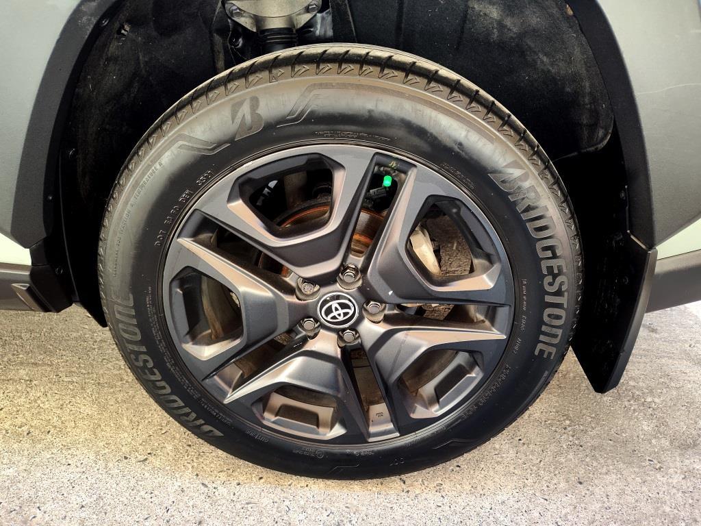 
TOYOTA RAV4 ADVENTURE 2022 full									