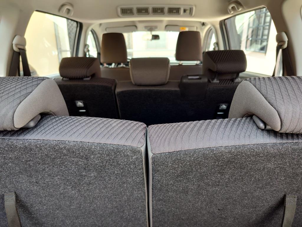 
SUZUKI ERTIGA GLS BOOSTERGREEN 2024 full									