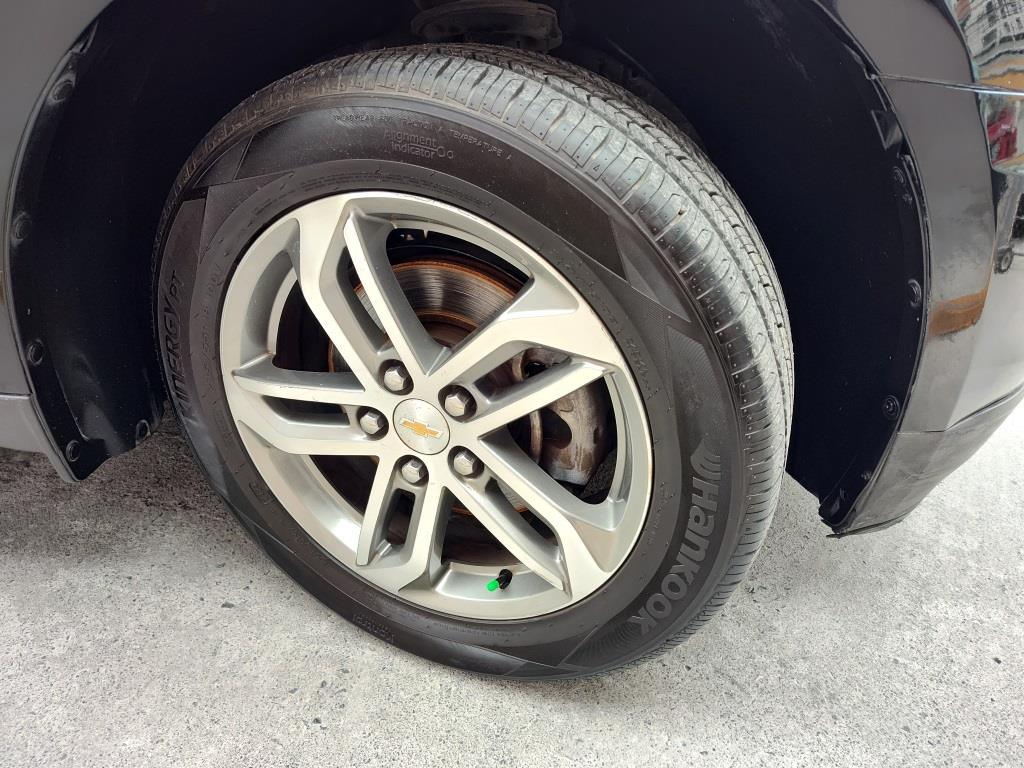 
EQUINOX LTZ 2016 full									