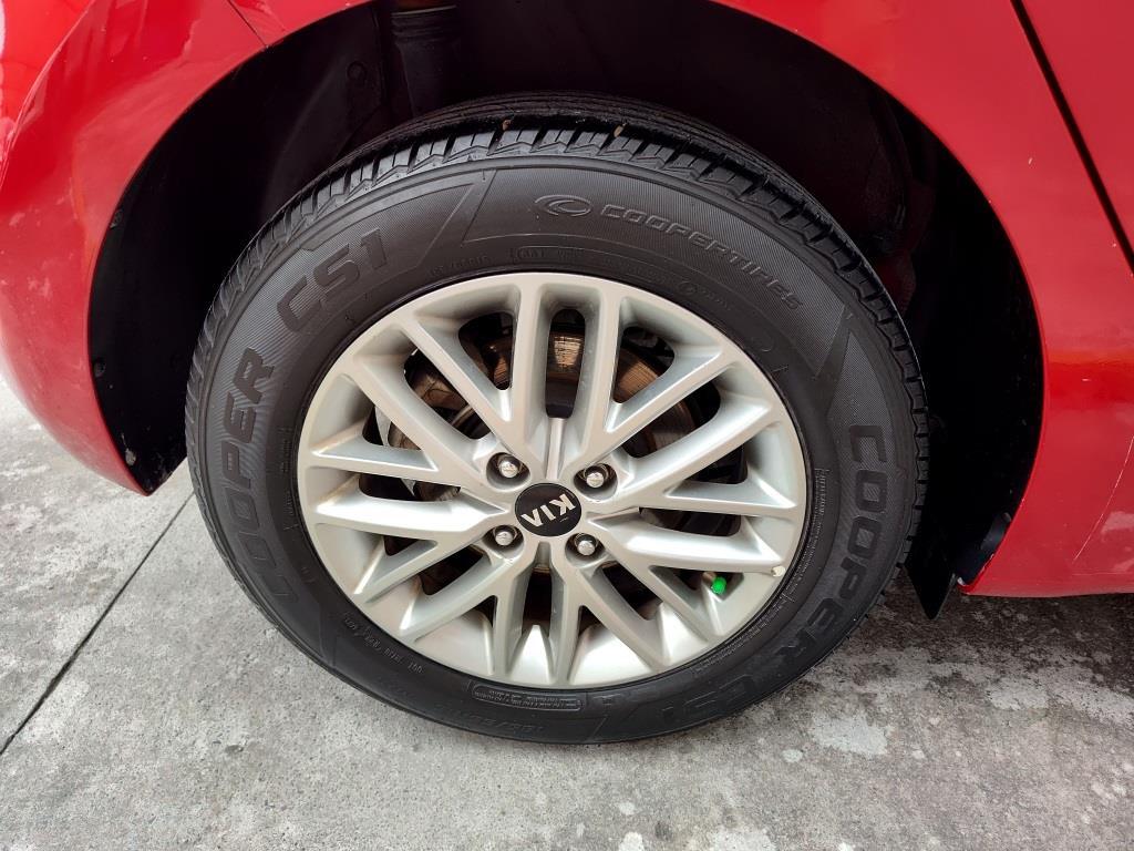 
KIA RIO LX HB 2018 full									