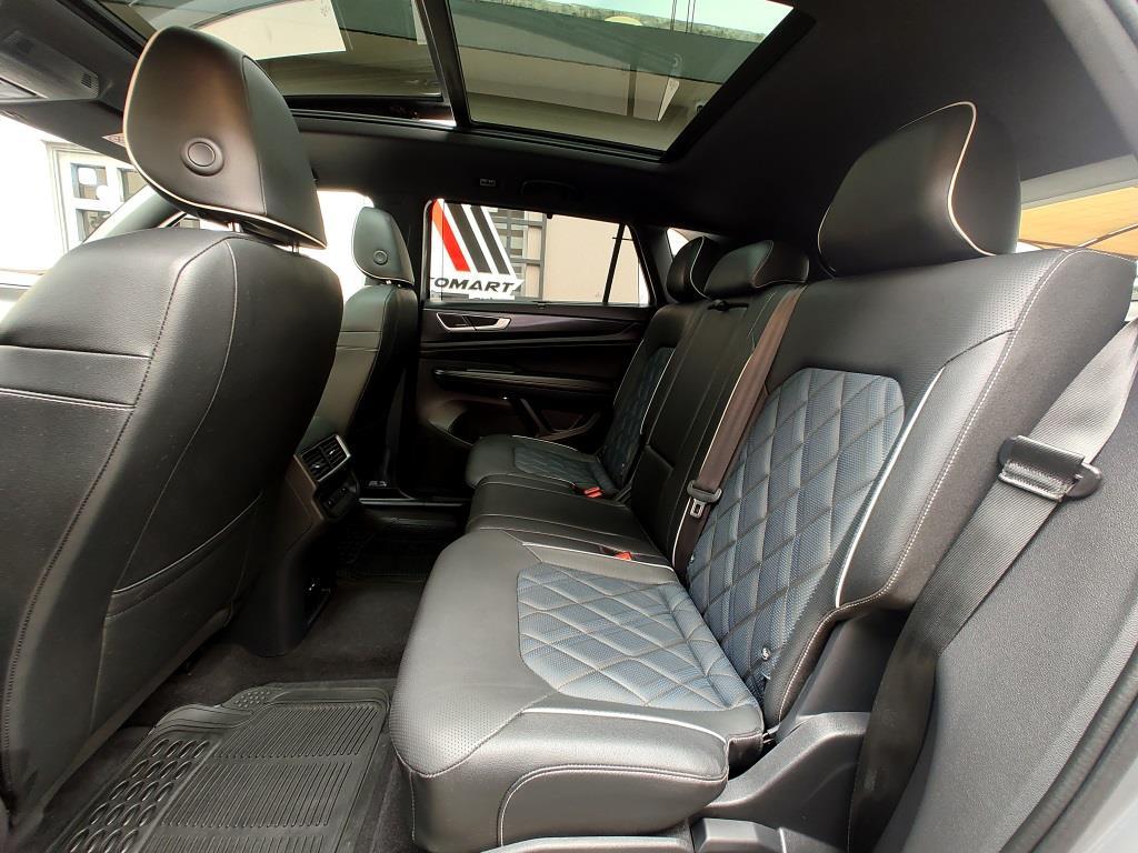 
CROSS SPORT R-LINE 2024 full									