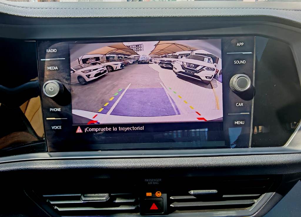 
JETTA R-LINE 2020 full									