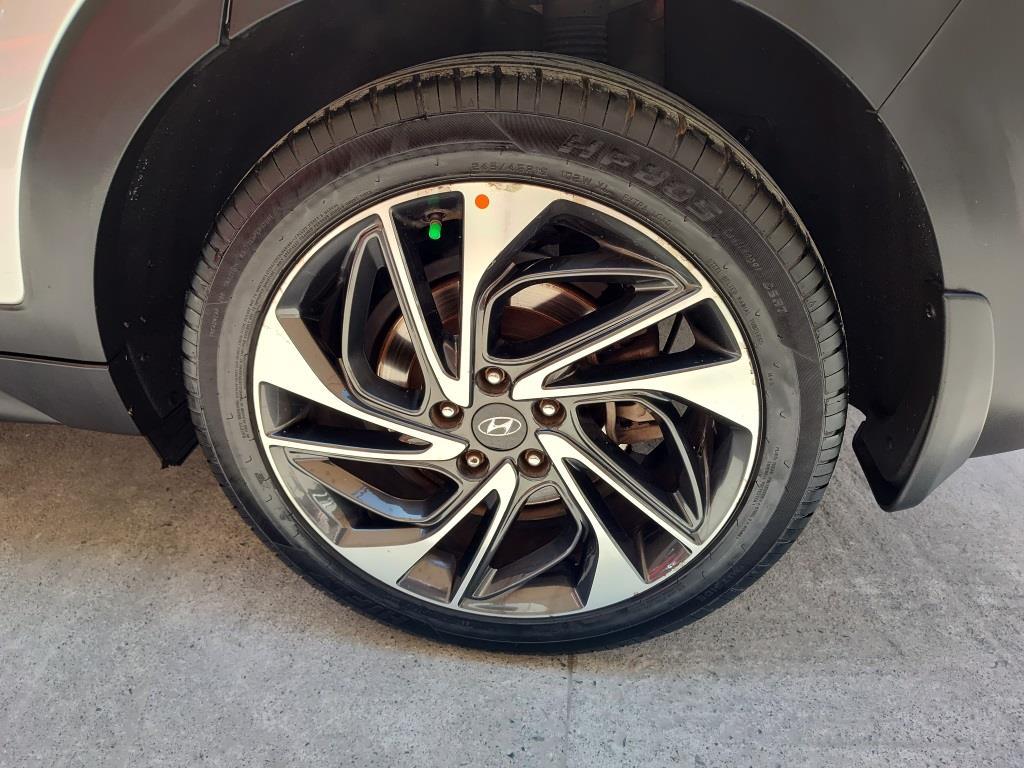 
TUCSON LIMITED TECH 2019 full									