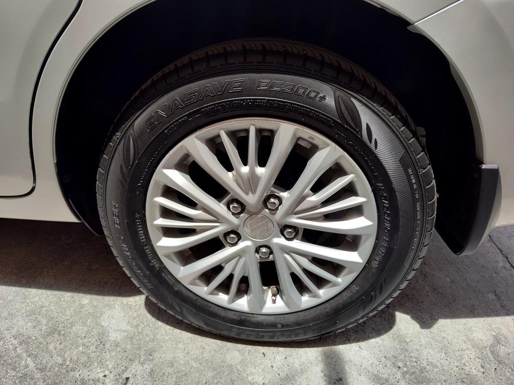 
SUZUKI ERTIGA GLS BOOSTERGREEN 2024 full									
