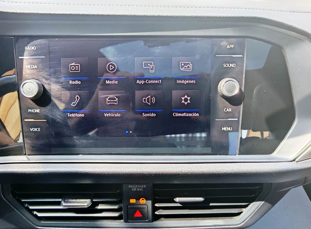 
JETTA R-LINE 2020 full									