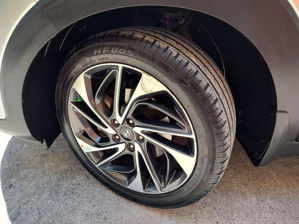 
TUCSON LIMITED TECH 2019 full									