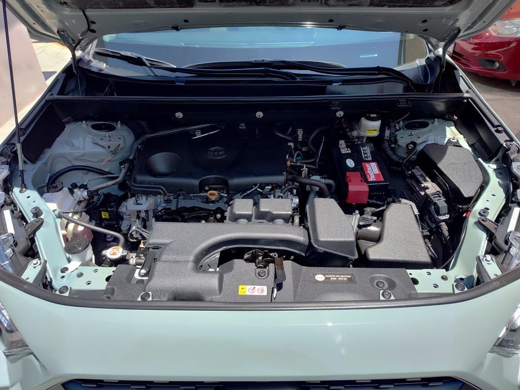 
TOYOTA RAV4 ADVENTURE 2022 full									