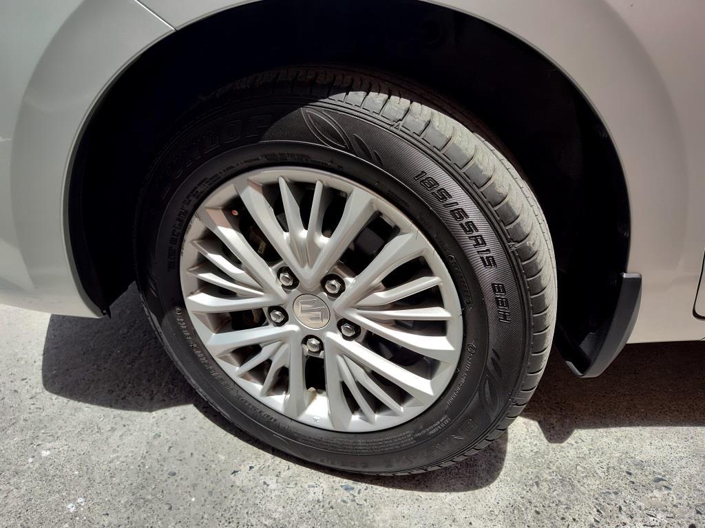 
SUZUKI ERTIGA GLS BOOSTERGREEN 2024 full									