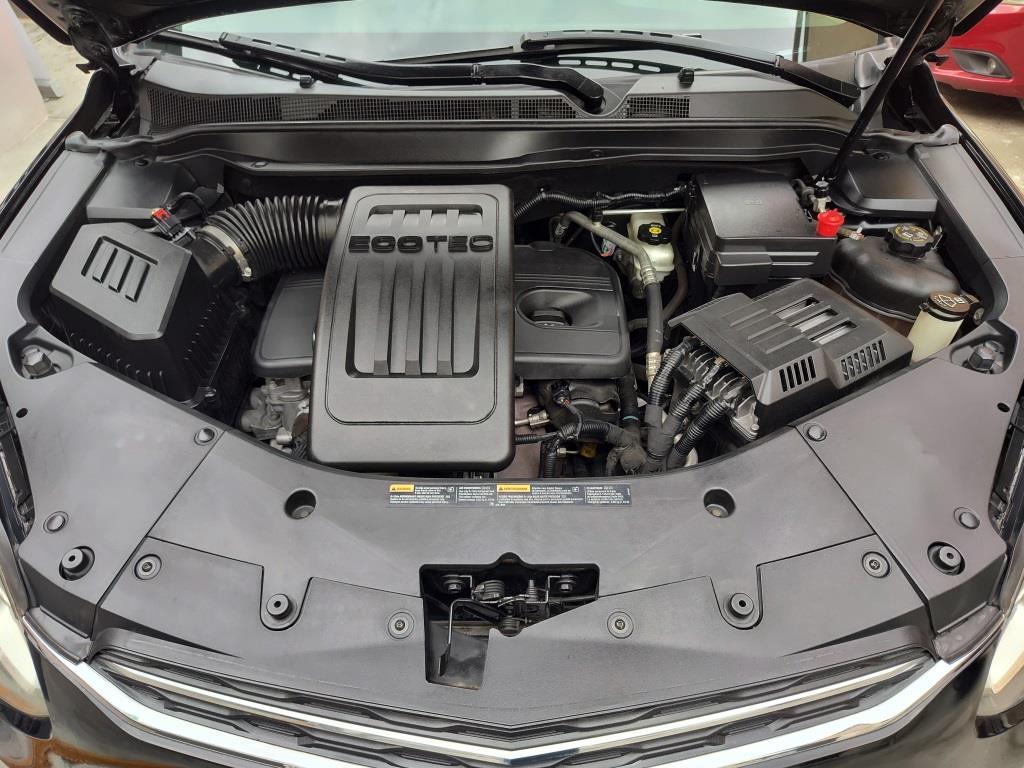 
EQUINOX LTZ 2016 full									