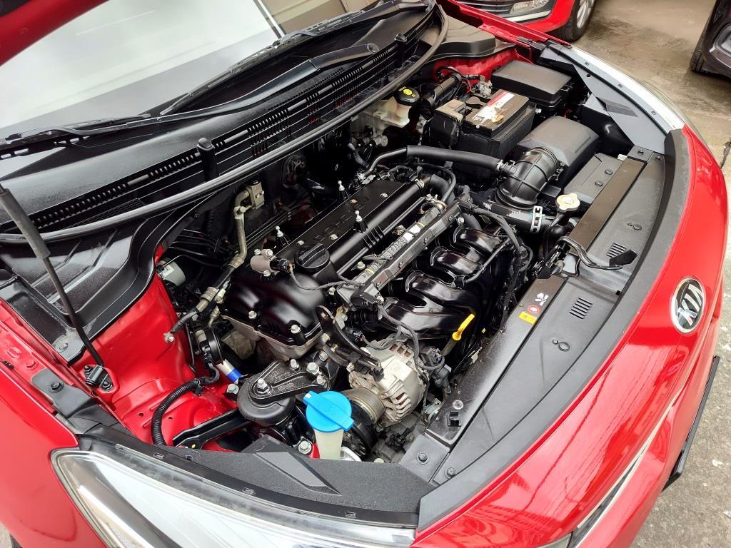 
KIA RIO LX HB 2018 full									