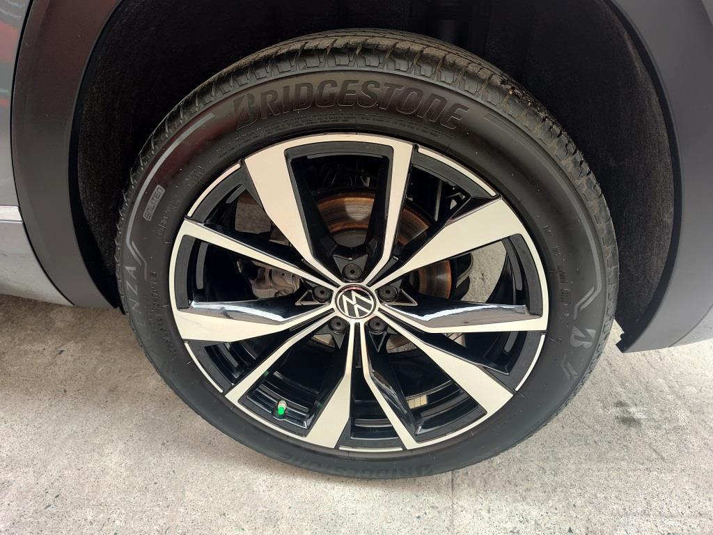 
CROSS SPORT R-LINE 2024 full									
