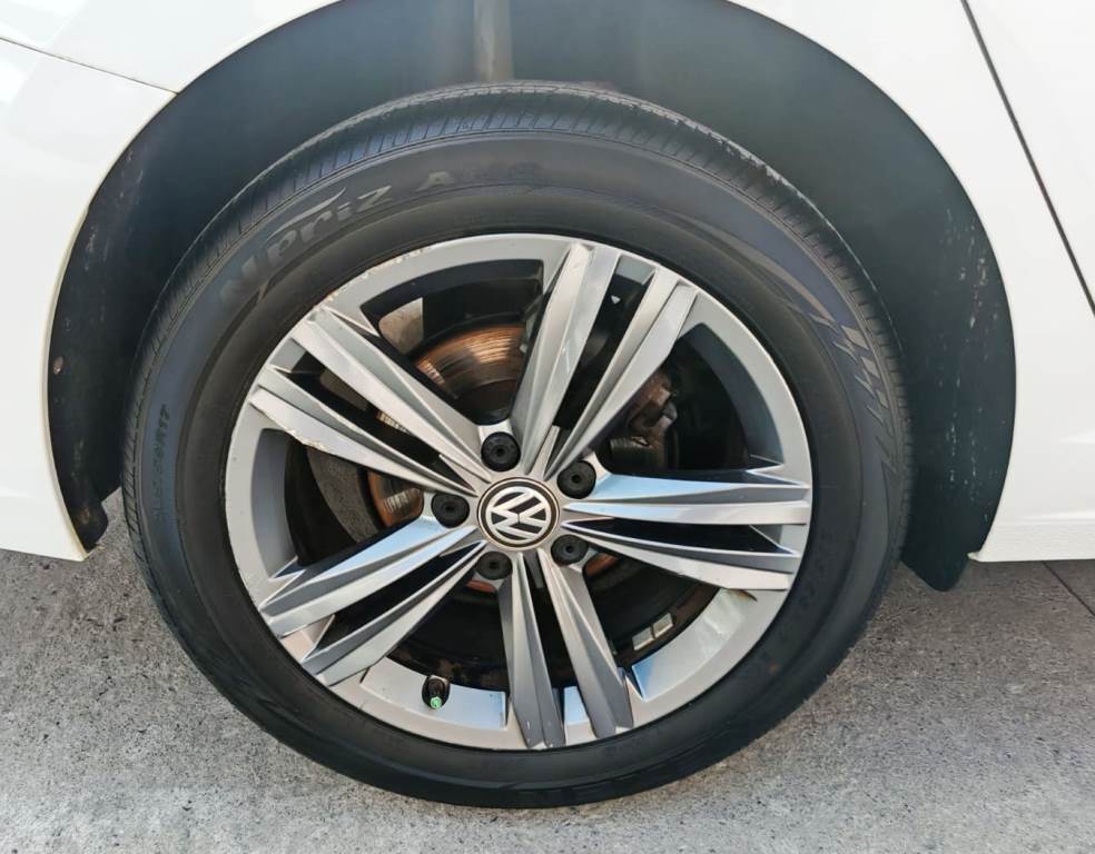 
JETTA R-LINE 2020 full									