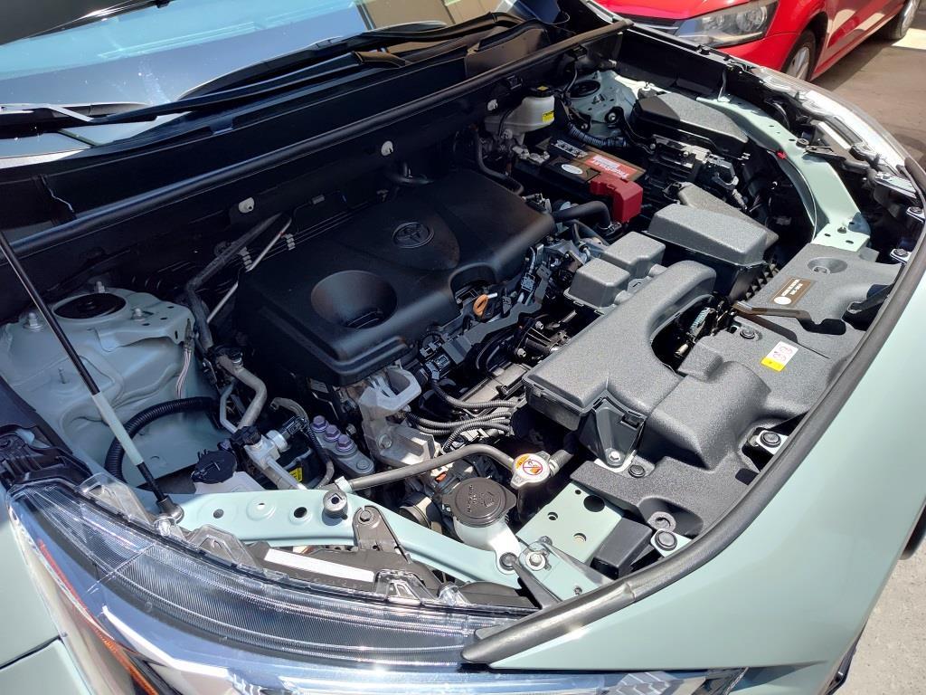 
TOYOTA RAV4 ADVENTURE 2022 full									