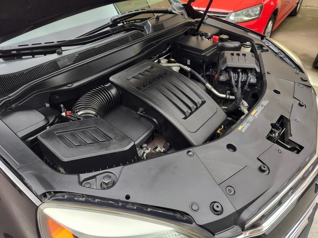 
EQUINOX LTZ 2016 full									