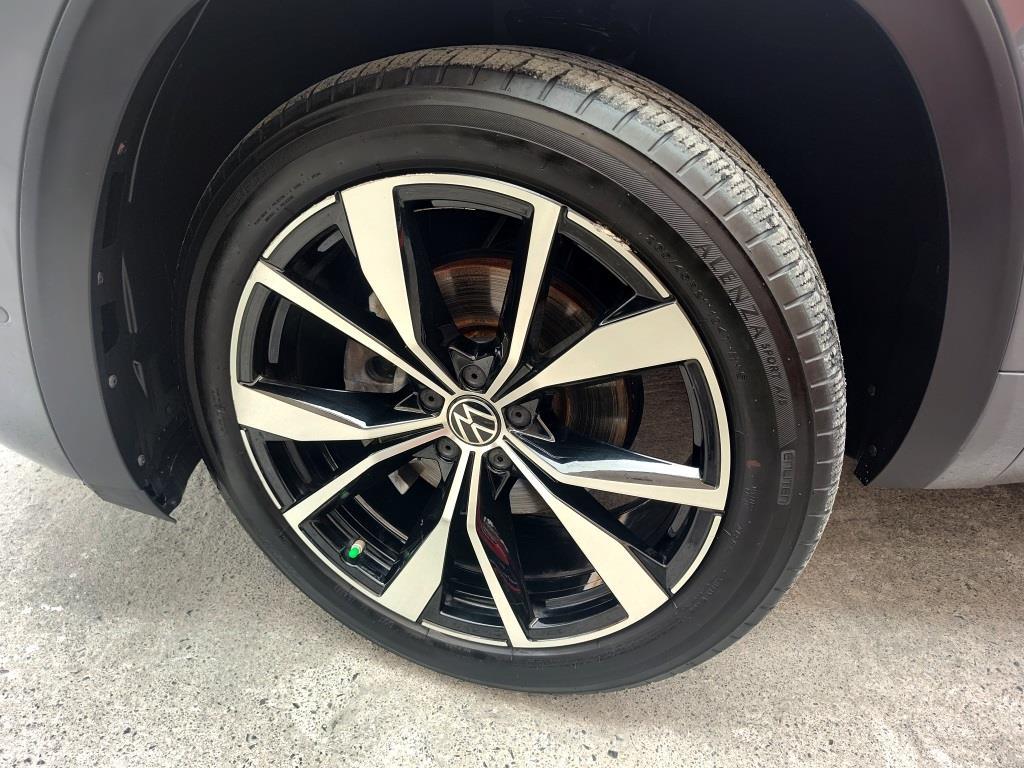 
CROSS SPORT R-LINE 2024 full									