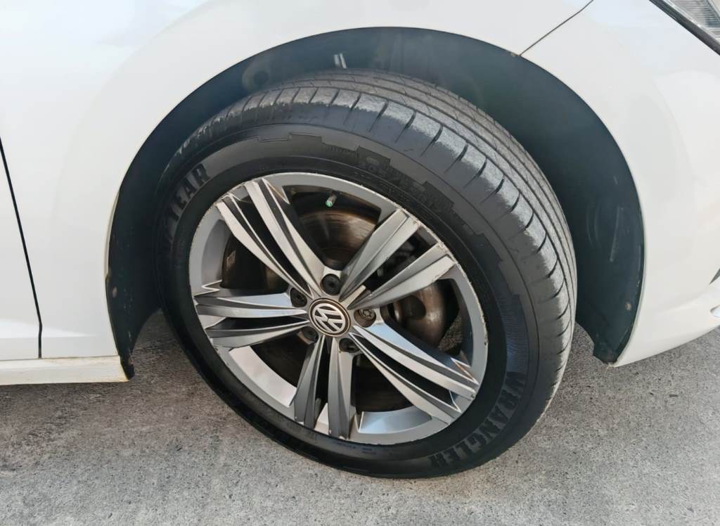 
JETTA R-LINE 2020 full									