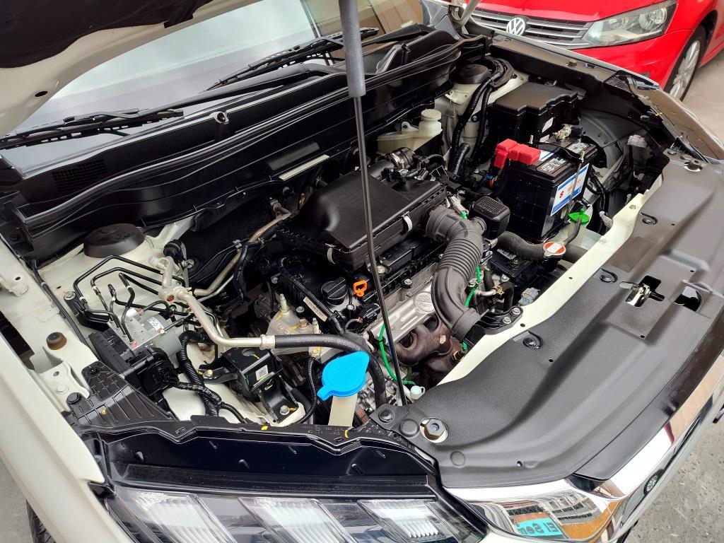 
GRAND VITARA GLX BOOSTERGREEN 2024 full									