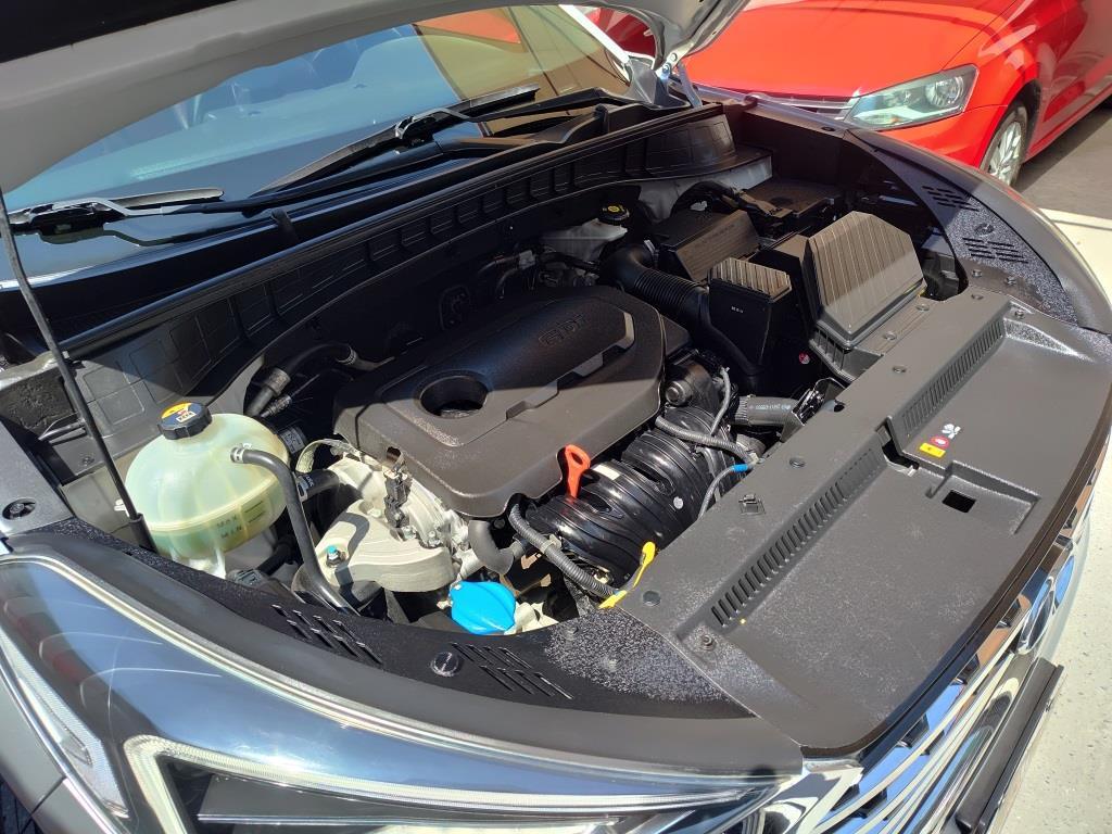 
TUCSON LIMITED TECH 2019 full									