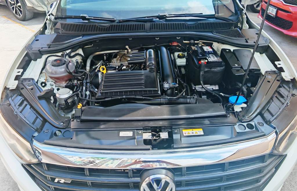 
JETTA R-LINE 2020 full									