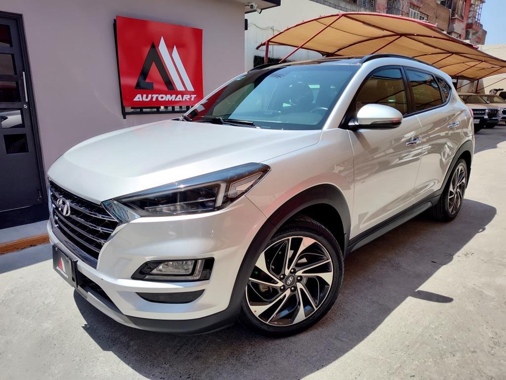 
TUCSON LIMITED TECH 2019 full									