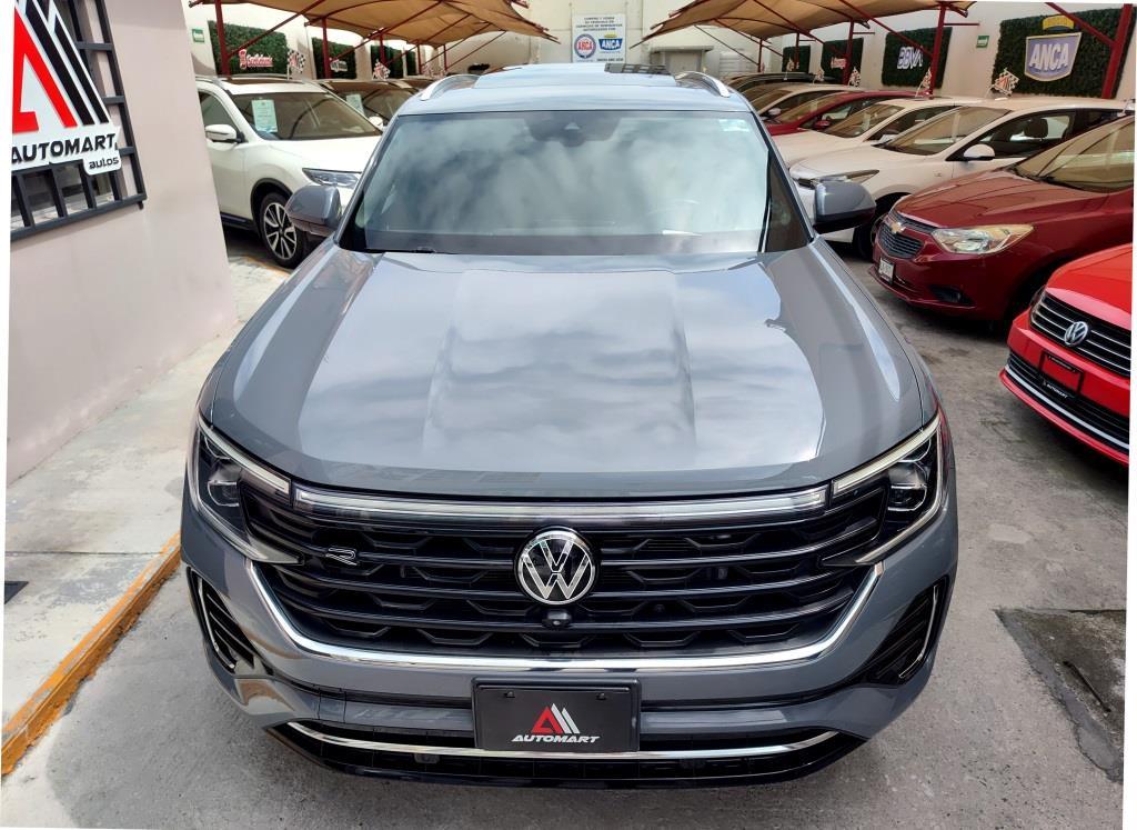 
CROSS SPORT R-LINE 2024 full									