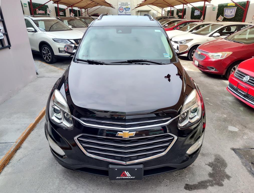
EQUINOX LTZ 2016 full									