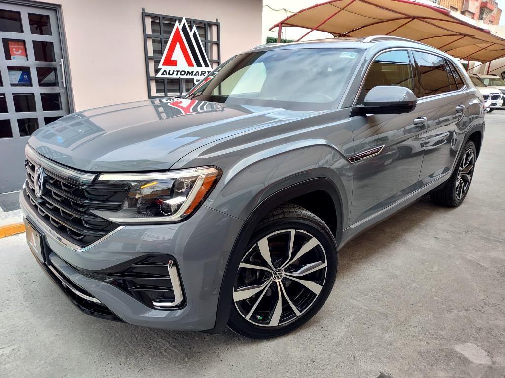 
CROSS SPORT R-LINE 2024 full									