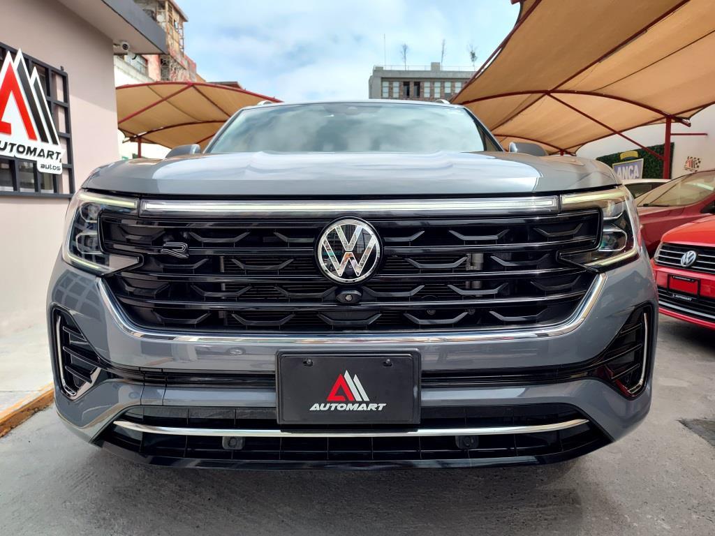 
CROSS SPORT R-LINE 2024 full									