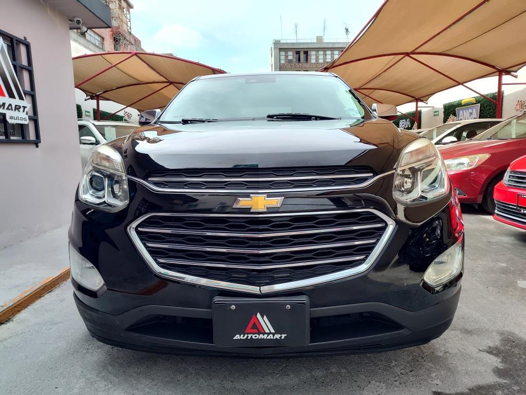 
EQUINOX LTZ 2016 full									