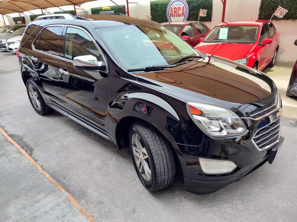 
EQUINOX LTZ 2016 full									
