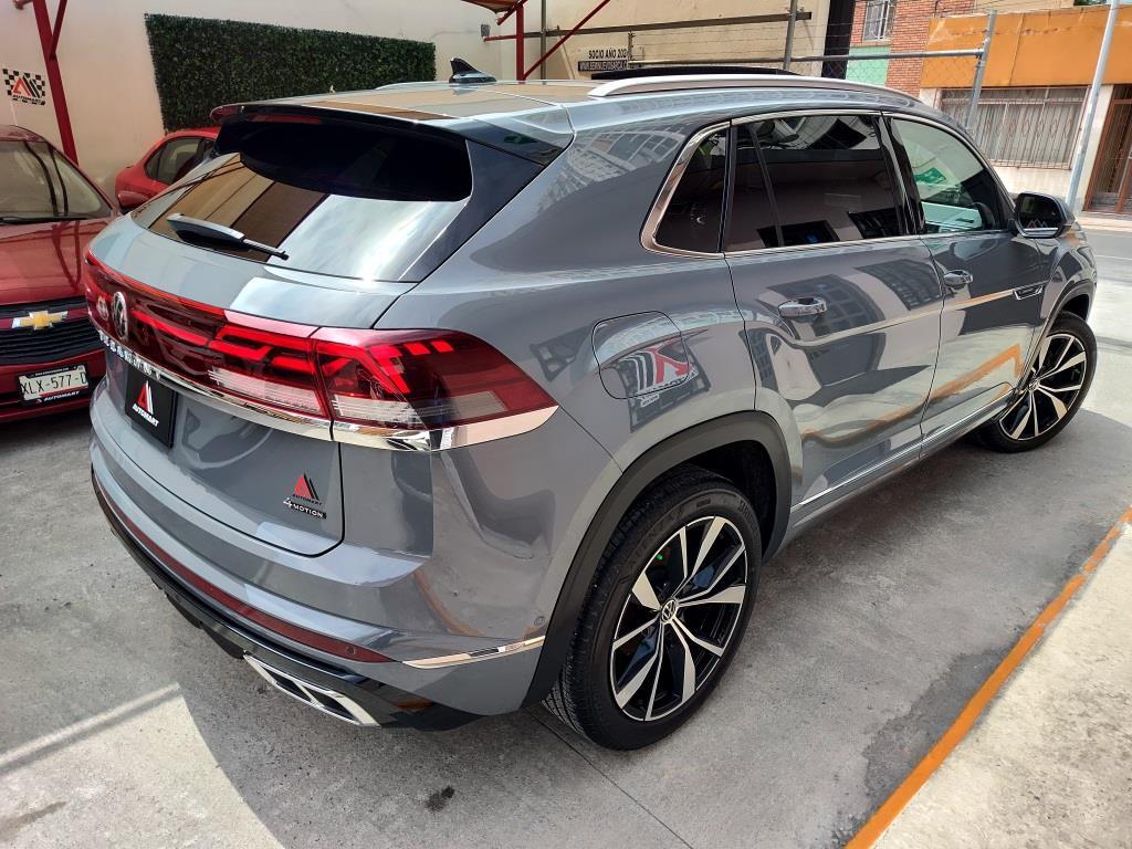 
CROSS SPORT R-LINE 2024 full									