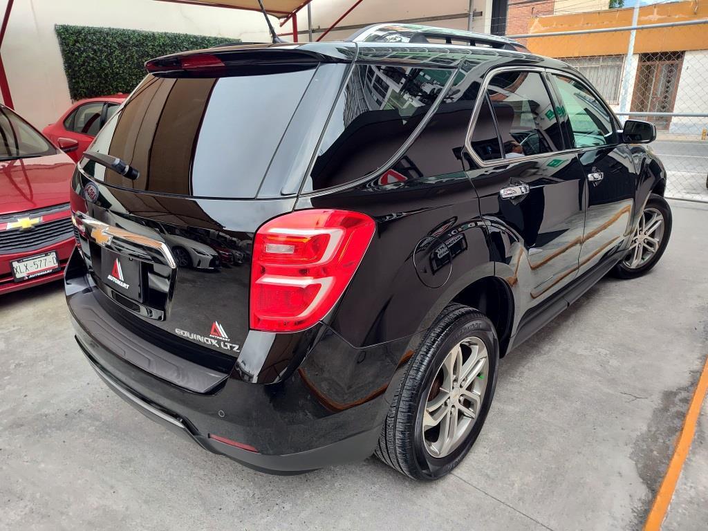 
EQUINOX LTZ 2016 full									