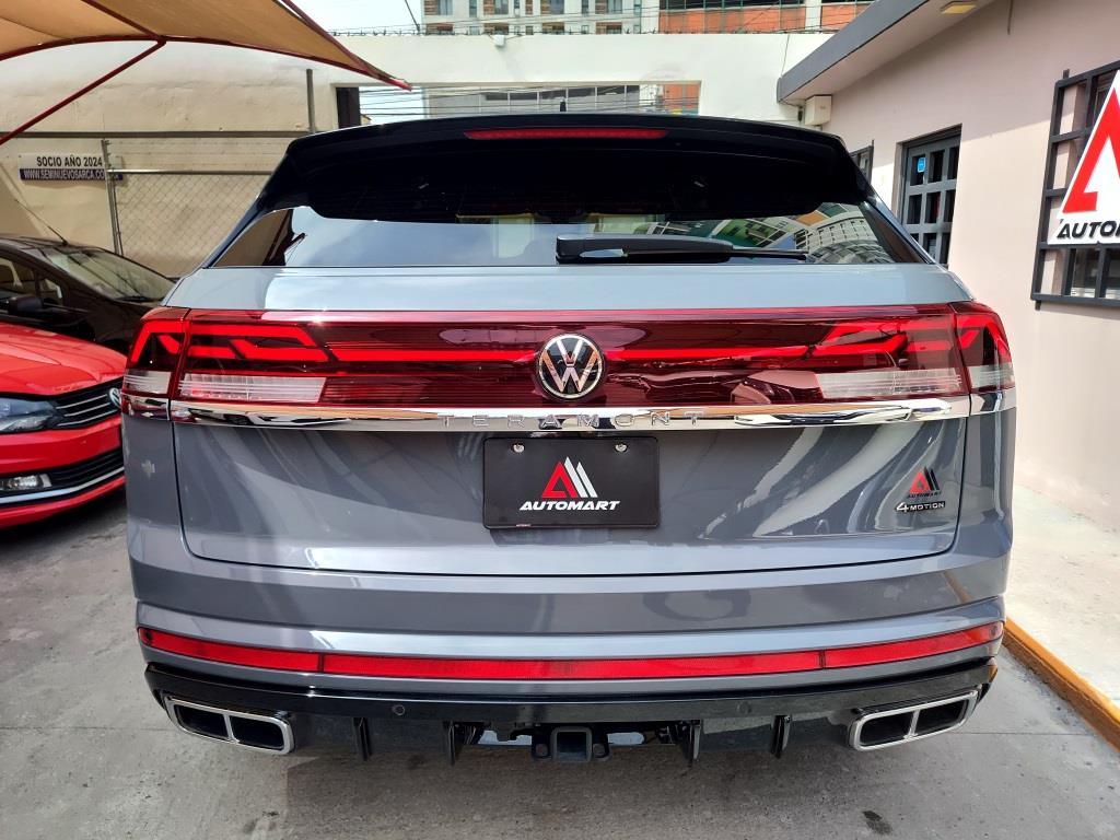 
CROSS SPORT R-LINE 2024 full									